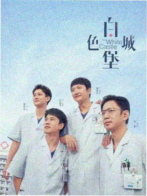 南方潮湿质感短剧视频《风起南巷》海报