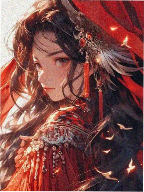 深夜短片放映综艺《深夜放映室》海报