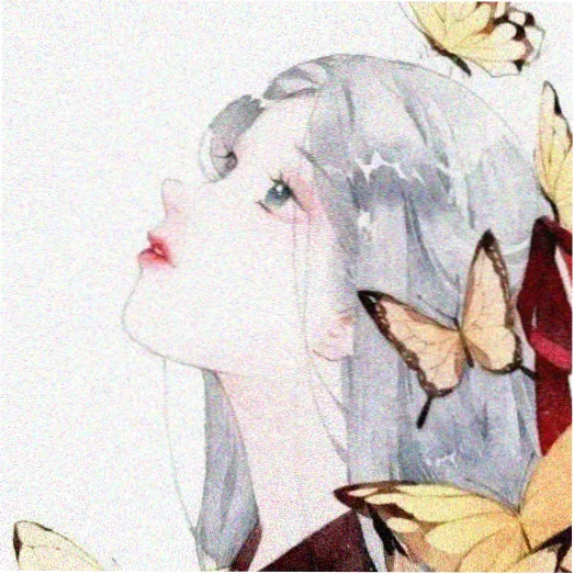 用户拾光机的留言头像