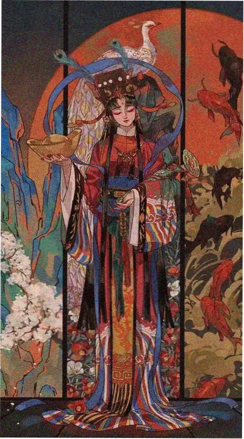 镜像调度短剧视频《折光》海报