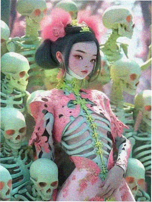 编辑推荐短剧视频《深水区》海报